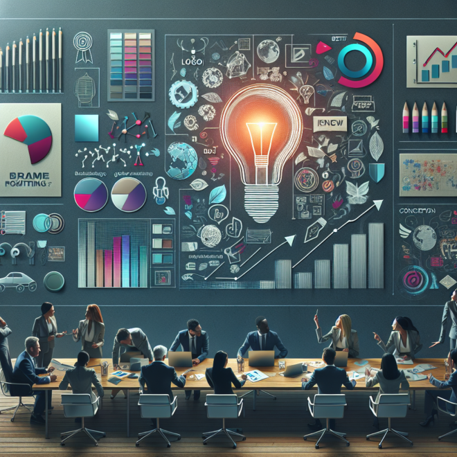 How to Rebrand Your Business Successfully