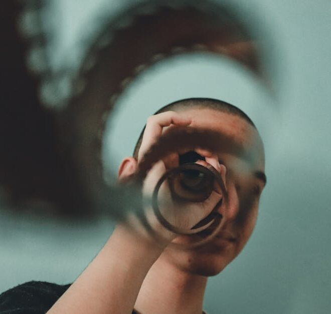 The Power of Visual Storytelling