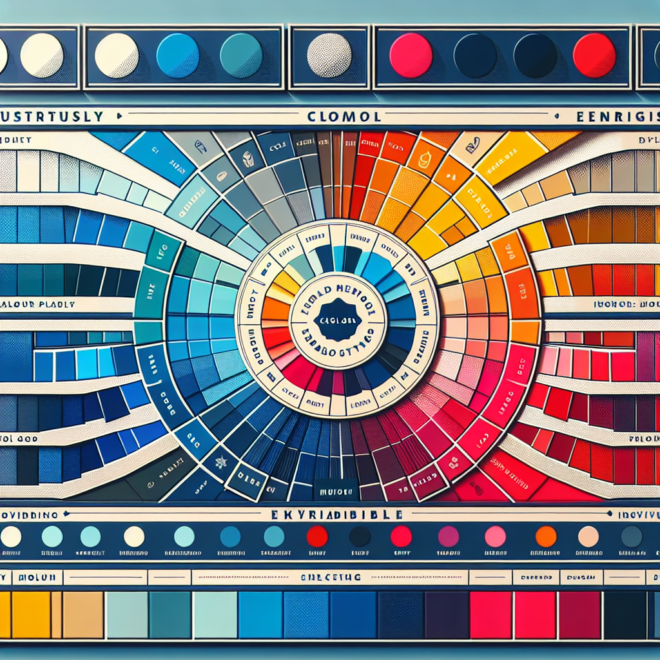 Choosing the Right Color Scheme for Your Brand