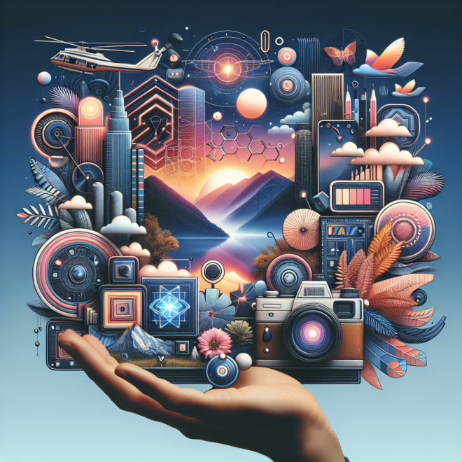 Top 5 Design Trends for 2024