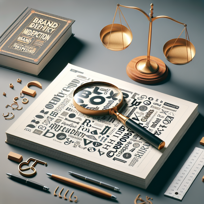 The Role of Typography in Branding