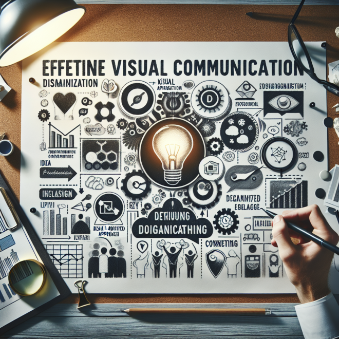 Tips for Effective Visual Communication