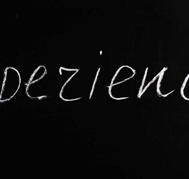 The Impact of Typography on User Experience