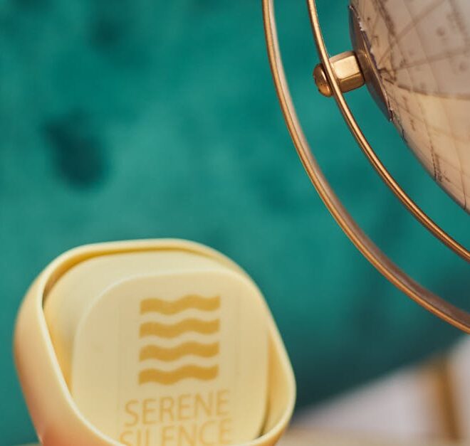 The Role of Visual Consistency in Branding