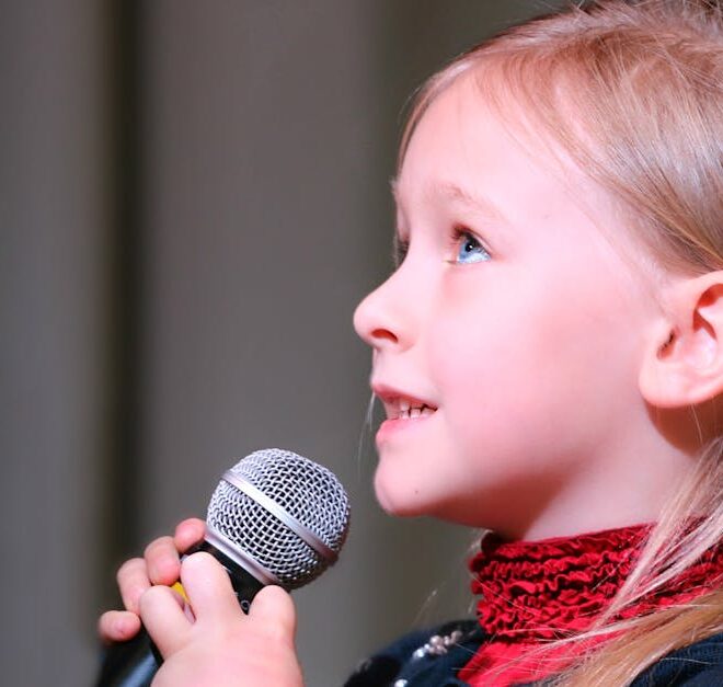Creating a Unique Brand Voice