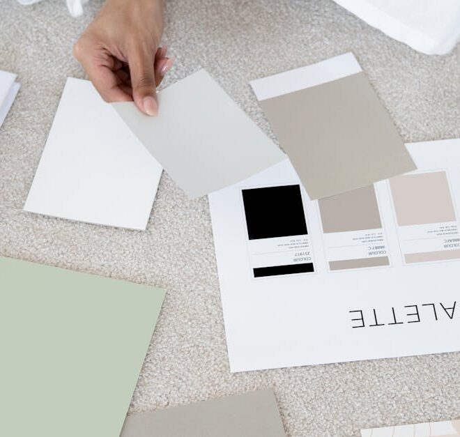 Mastering Color Theory for Effective Branding