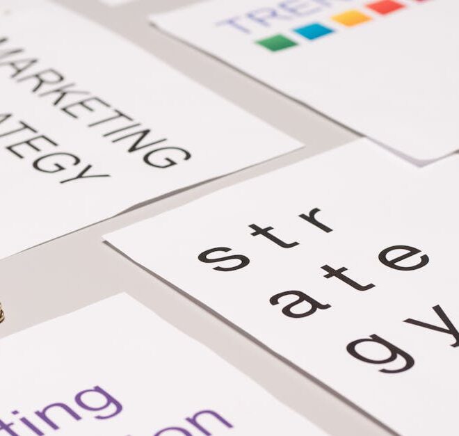 How to Stay Ahead with Emerging Design Trends