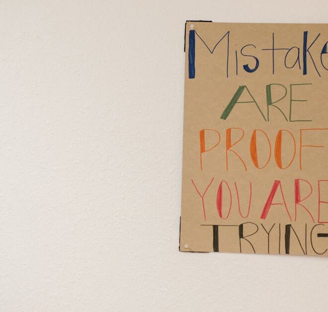 Rebranding Mistakes to Avoid