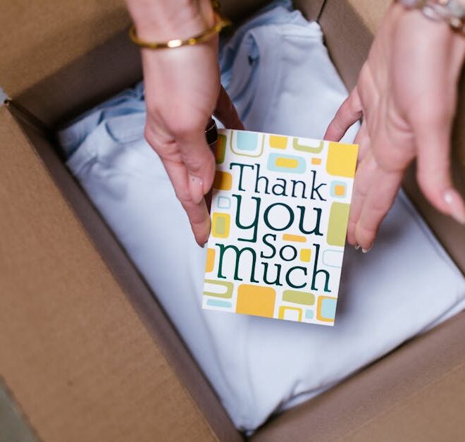 Crafting a Memorable Brand Experience