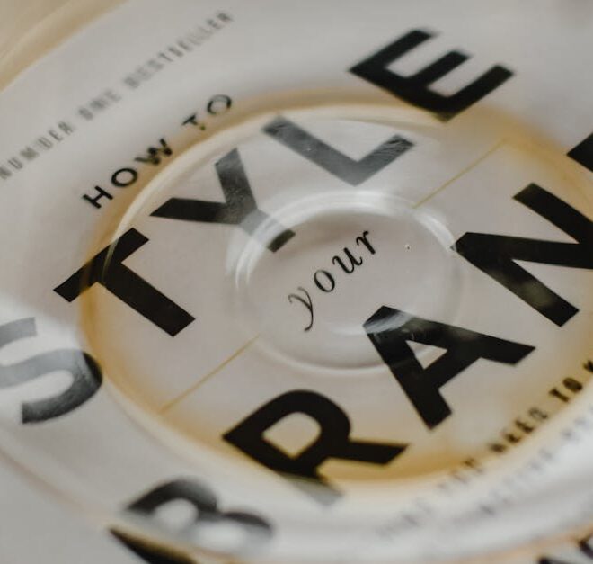 Steps to a Successful Brand Revamp