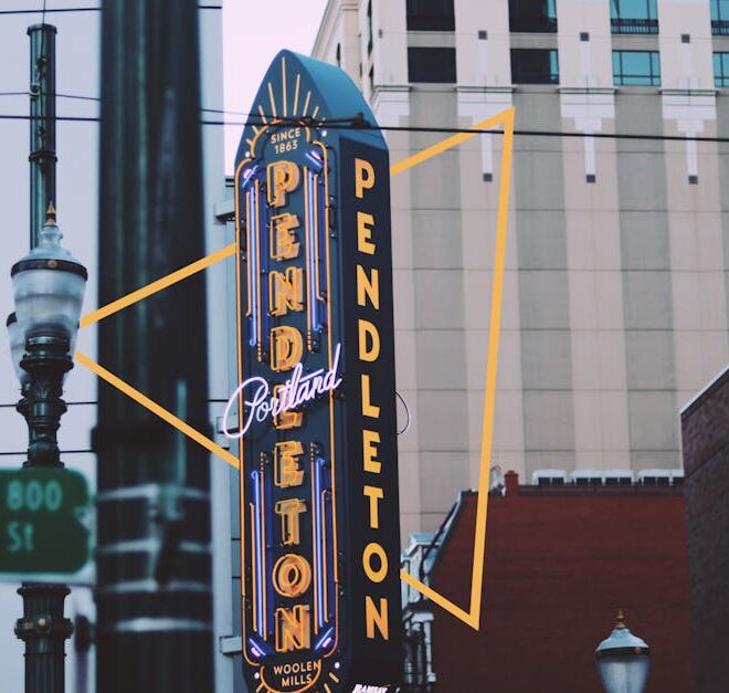 The Role of Color in Brand Recognition