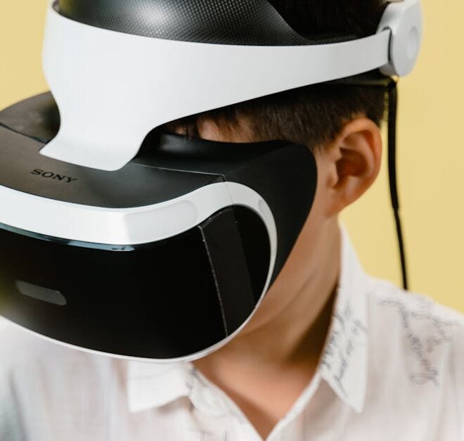 Creating an Immersive Brand Experience