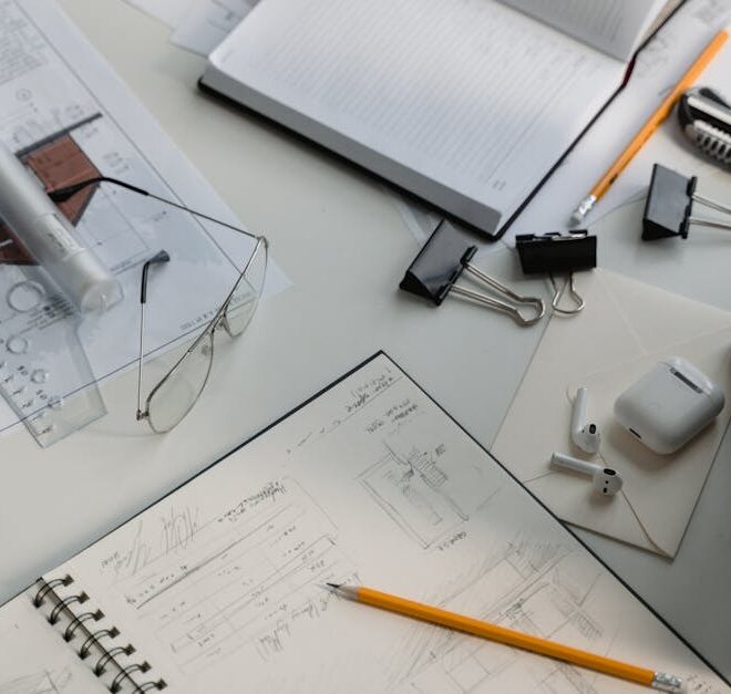 Must-Have Graphic Design Tools for Professionals
