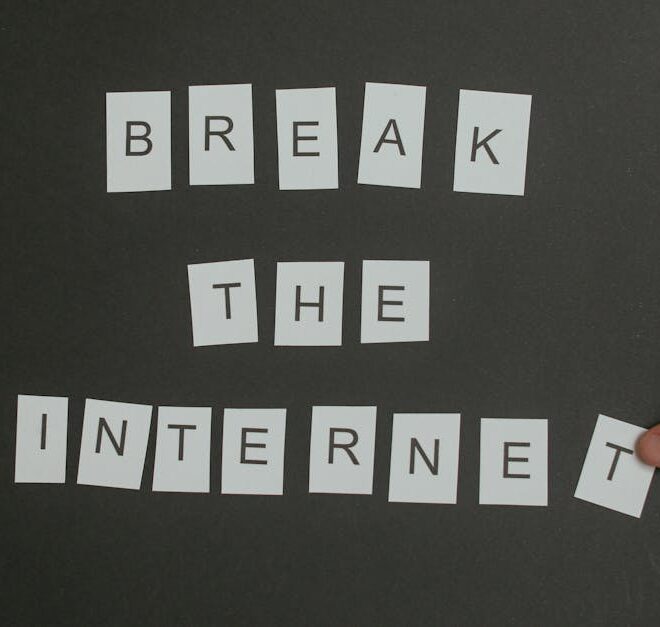 Enhancing Website UX with Effective Typography
