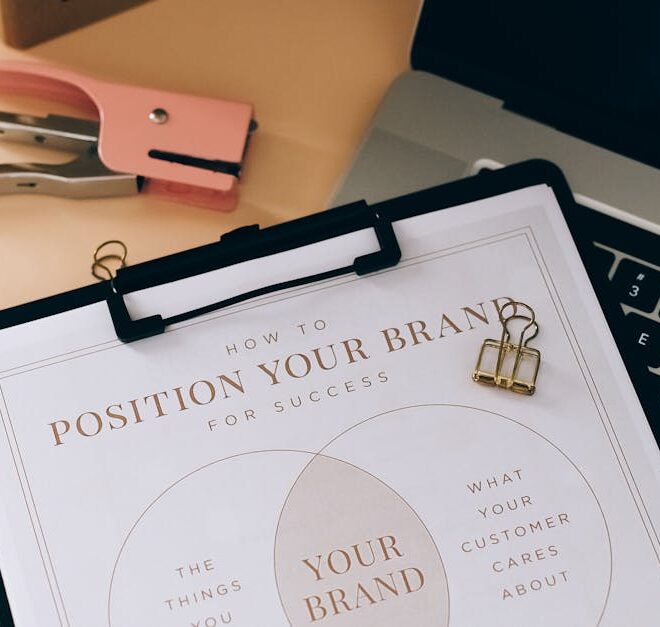 Strategies for Effective Brand Positioning
