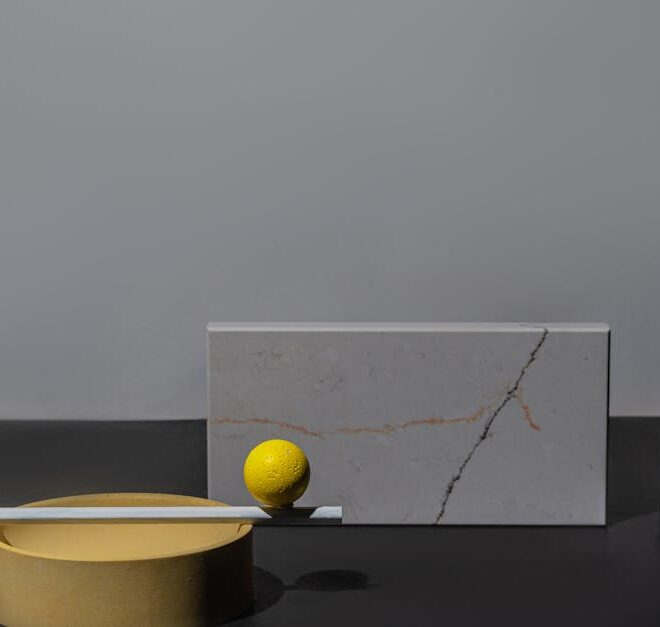 Minimalist Design: Less is More